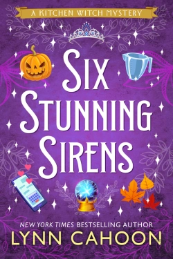 Bertrand.pt - Six Stunning Sirens