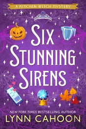 Six Stunning Sirens