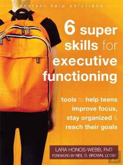 Bertrand.pt - Six Super Skills For Executive Functioning