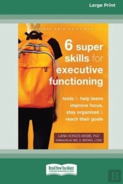 Bertrand.pt - Six Super Skills For Executive Functioning