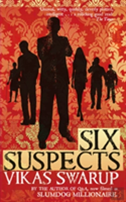 Bertrand.pt - Six Suspects