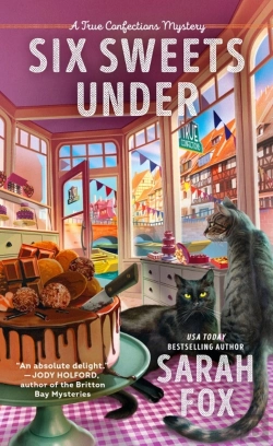 Bertrand.pt - Six Sweets Under