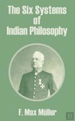 Bertrand.pt - SIX SYSTEMS OF INDIAN PHILOSOPHY
