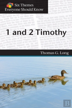 Bertrand.pt - Six Themes In 1 & 2 Timothy Everyone Should Know