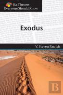Six Themes In Exodus Everyone Should Know