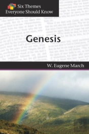 Six Themes In Genesis Everyone Should Know