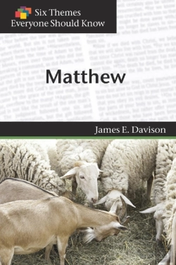 Bertrand.pt - Six Themes In Matthew Everyone Should Know