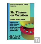 Six Themes On Variation