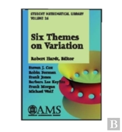 Bertrand.pt - Six Themes On Variation