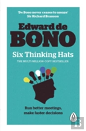 Six Thinking Hats