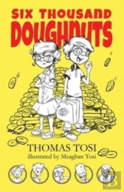 Six Thousand Doughnuts