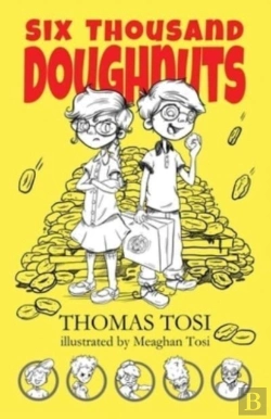Bertrand.pt - Six Thousand Doughnuts