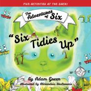 Six Tidies Up
