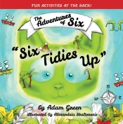 Six Tidies Up