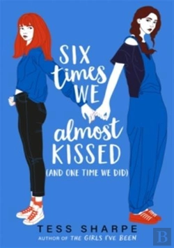 Bertrand.pt - Six Times We Almost Kissed (And One Time We Did)