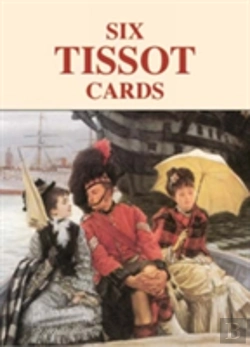 Bertrand.pt - Six Tissot Cards