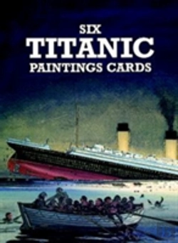 Bertrand.pt - Six Titanic Paintings