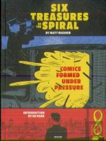 Six Treasures Of The Spiral
