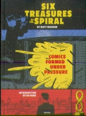 Six Treasures Of The Spiral