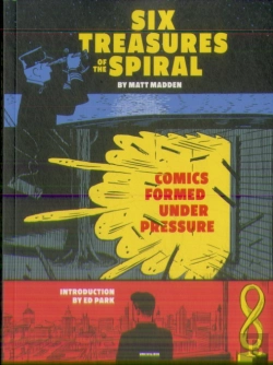 Bertrand.pt - Six Treasures Of The Spiral