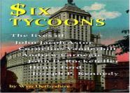 Six Tycoons