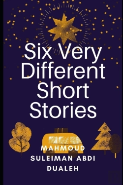 Bertrand.pt - Six Very Different Short Stories