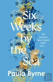 Six Weeks By The Sea