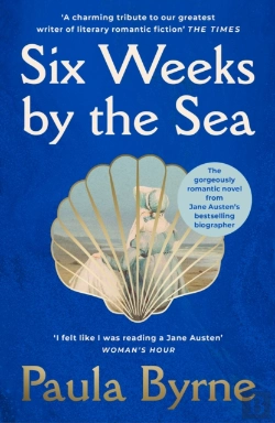 Bertrand.pt - Six Weeks By The Sea