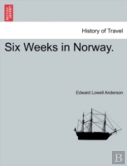 Bertrand.pt - Six Weeks In Norway.