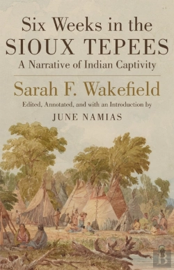 Bertrand.pt - Six Weeks In The Sioux Tepees