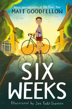 Bertrand.pt - Six Weeks