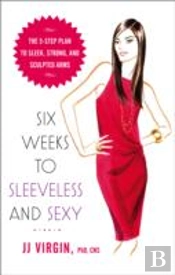 Six Weeks To Sleeveless & Sexy