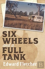 Six Wheels And A Full Tank