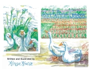 Six White Geese