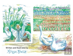 Bertrand.pt - Six White Geese