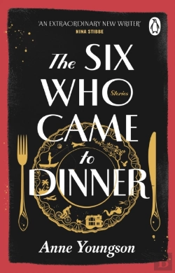 Bertrand.pt - Six Who Came To Dinner