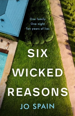 Bertrand.pt - Six Wicked Reasons