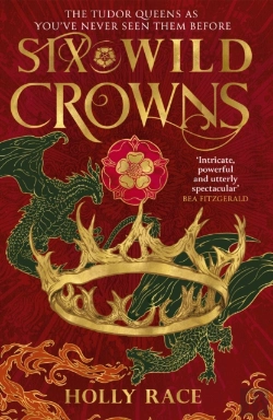 Bertrand.pt - Six Wild Crowns