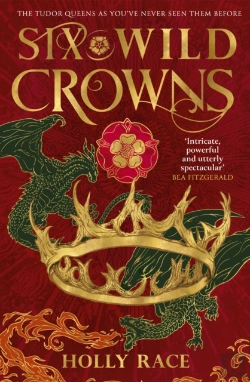 Bertrand.pt - Six Wild Crowns