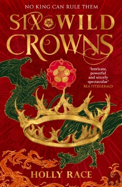 Bertrand.pt - Six Wild Crowns