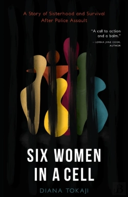 Bertrand.pt - Six Women In A Cell: A Story Of Sisterho