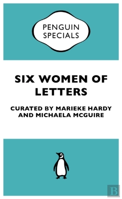 Bertrand.pt - Six Women Of Letters: Penguin Special