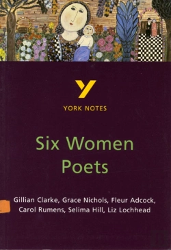 Bertrand.pt - Six Women Poets: York Notes For Gcse