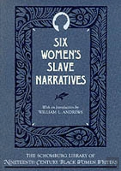 Bertrand.pt - Six Women'S Slave Narratives