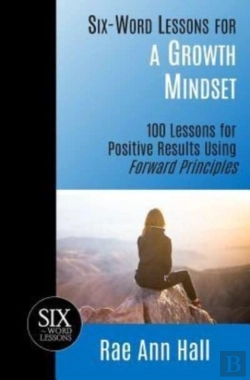 Bertrand.pt - Six-Word Lessons For A Growth Mindset