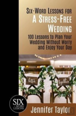 Bertrand.pt - Six-Word Lessons For A Stress-Free Wedding