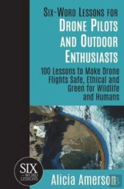 Bertrand.pt - Six-Word Lessons For Drone Pilots And Outdoor Enthusiasts