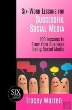 Bertrand.pt - Six-Word Lessons For Successful Social Media