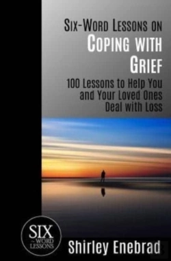 Bertrand.pt - Six-Word Lessons On Coping With Grief