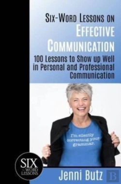 Bertrand.pt - Six-Word Lessons On Effective Communication